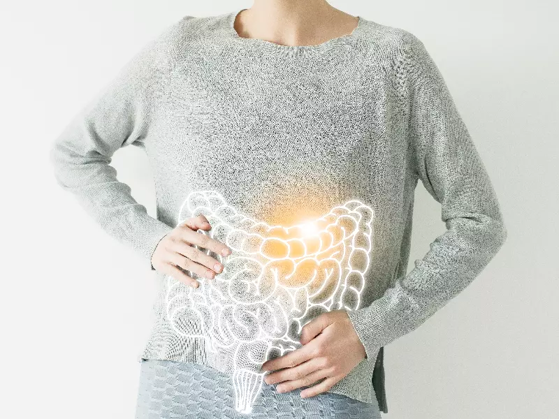 Digestive Disorder Treatment Near Me in Rochester Hills, MI. Chiropractor For Better Digestion.