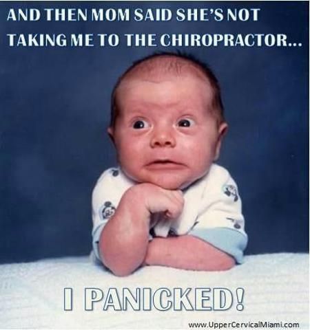 Five Ways Chiropractic Helped Me Raise a Child I’m Proud Of