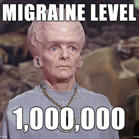 10 Ways to Trigger a Migraine…and Also How Not To Chiropractor in Rochester Hills, MI