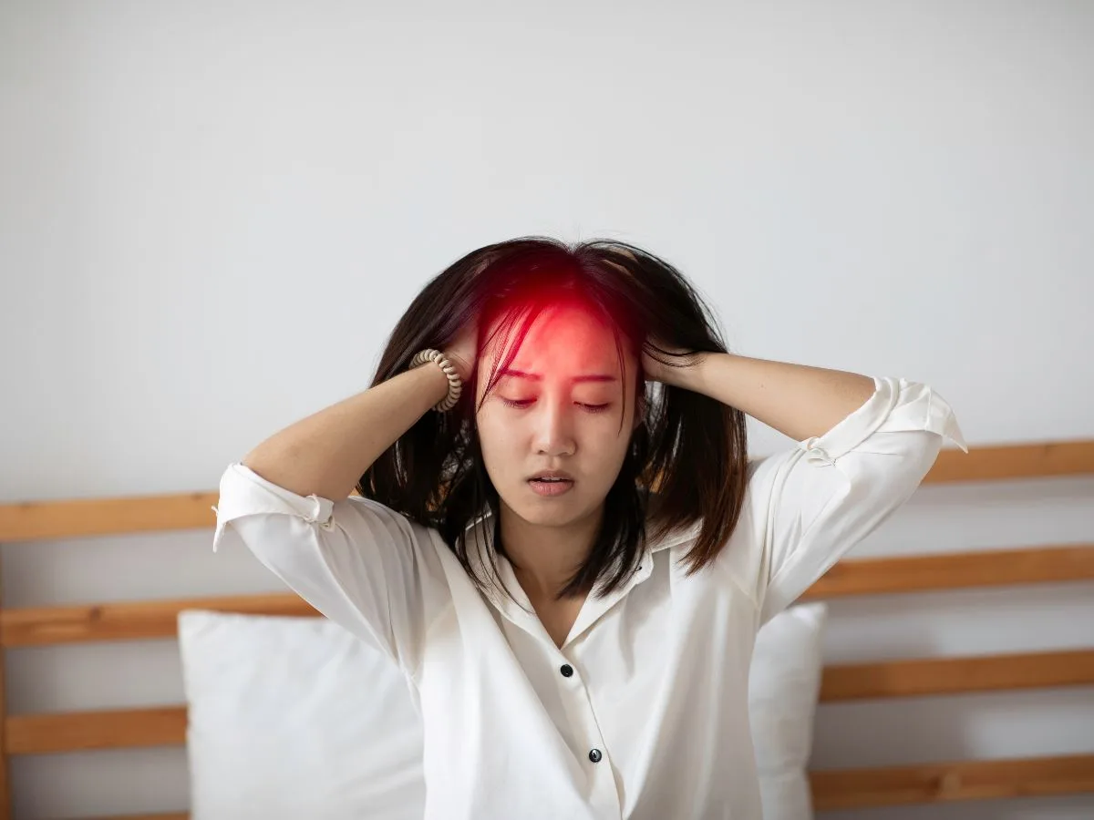What Are Migraines Symptoms And Types