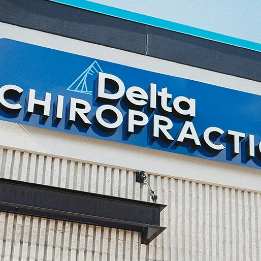 Best Chiropractor Near Me in Rochester Hills, MI. Delta Chiropractic.