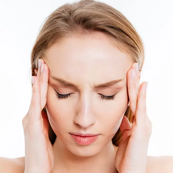 Migraine Treatment Near Me in Rochester Hills, MI. Chiropractor For Migraine Headache Relief.