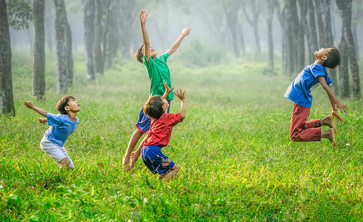 Pediatric Chiropractor For Kids Near Me in Rochester Hills, MI. Chiropractic Care For Kids.