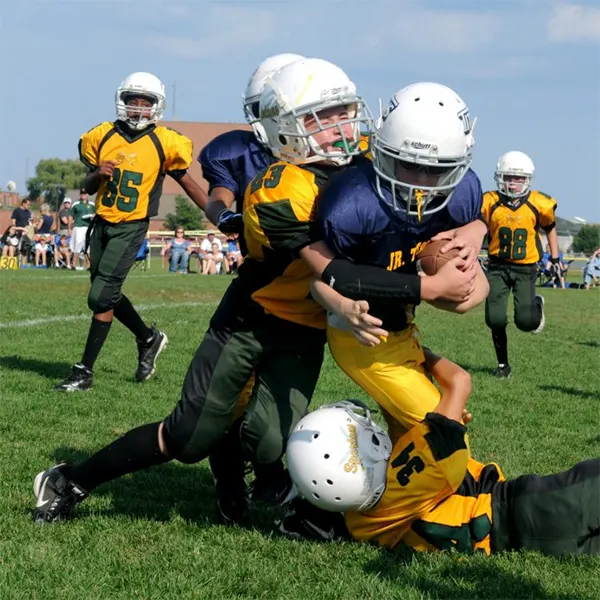 Sports Injury Care Near Me in Rochester Hills, MI. Chiropractor For Sport Injury Pain Relief.