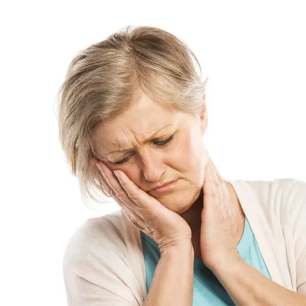 TMJ Dysfunction Treatment Near Me in Rochester Hills, MI. Chiropractor For TMJ Pain Relief.